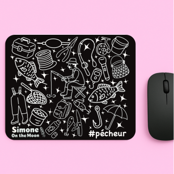 TS du pêcheurTS du pêcheur