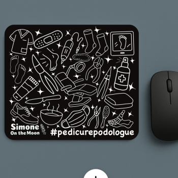 TS pédicure podologue