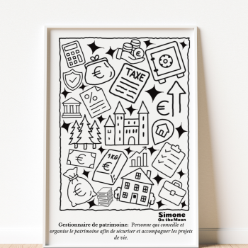 Gestionnaire de patrimoine