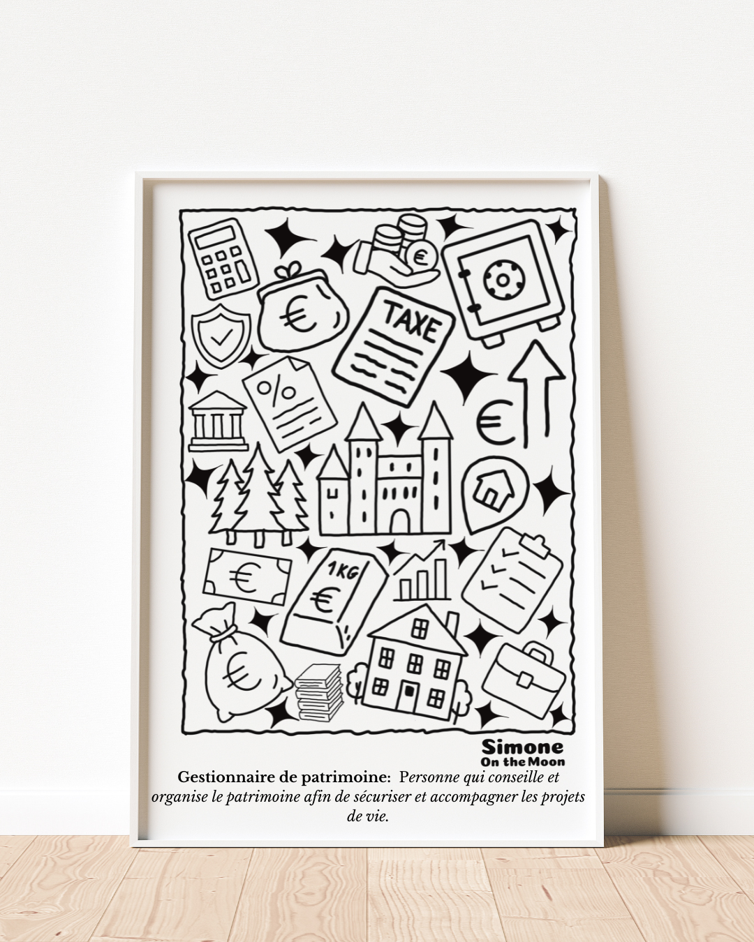 Gestionnaire de patrimoine