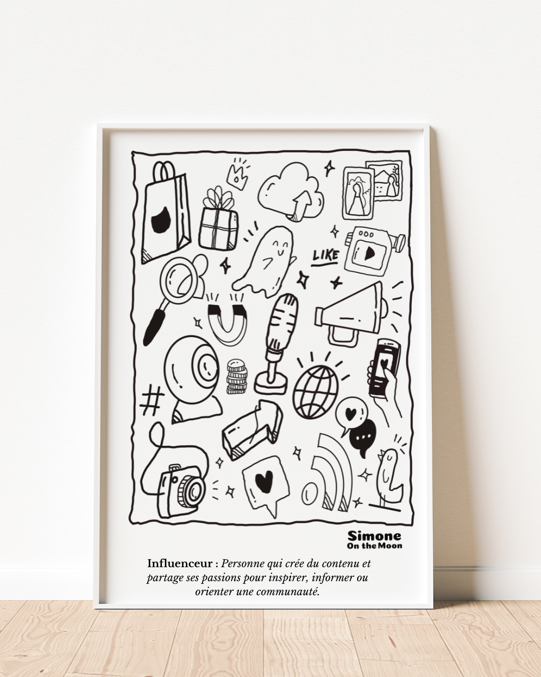 Influenceur
