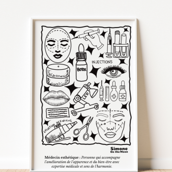 Médecin esthétique