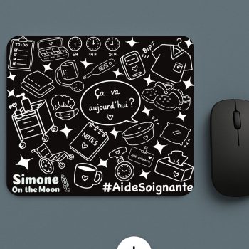 TS aide soignante