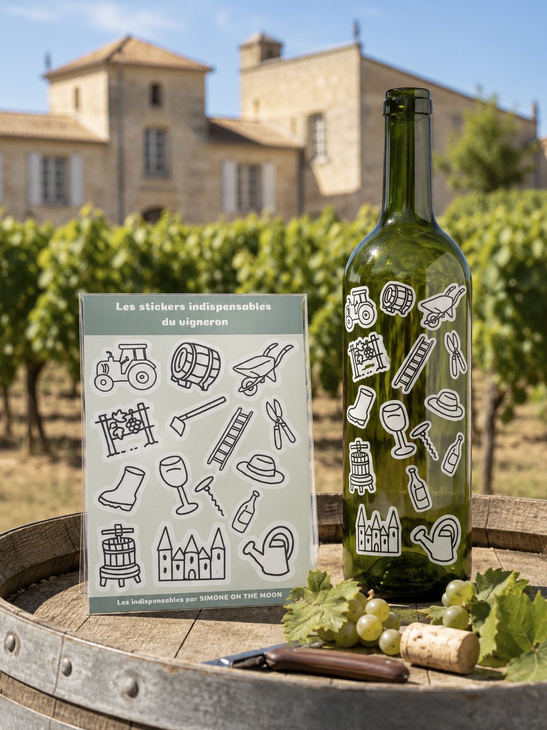 Vigneron