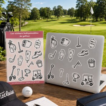 golfeur