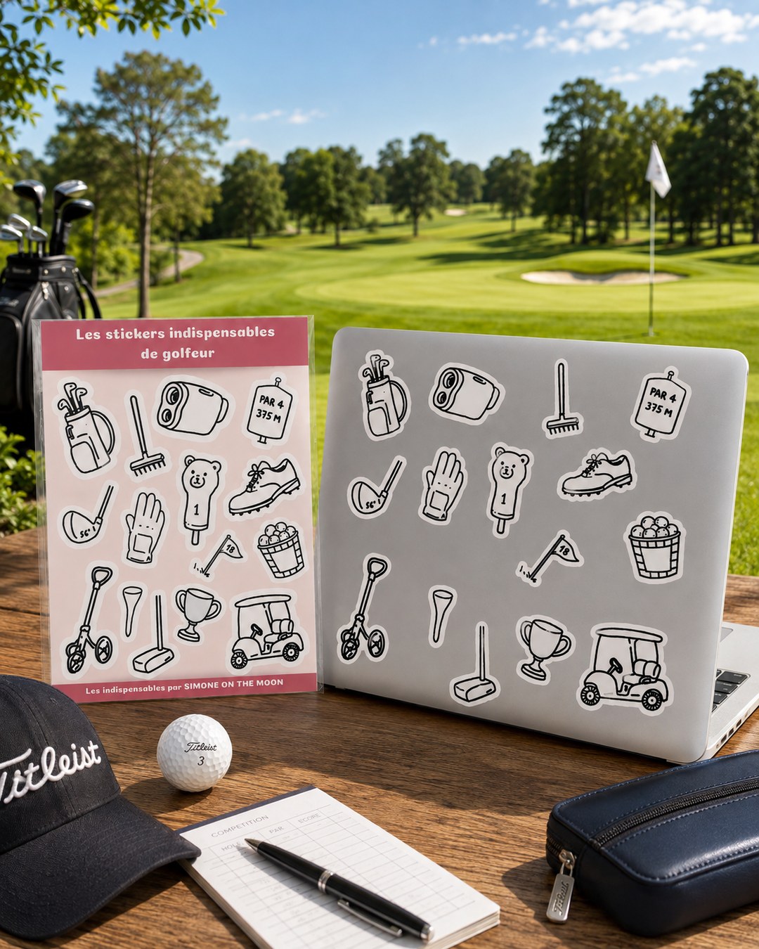 golfeur