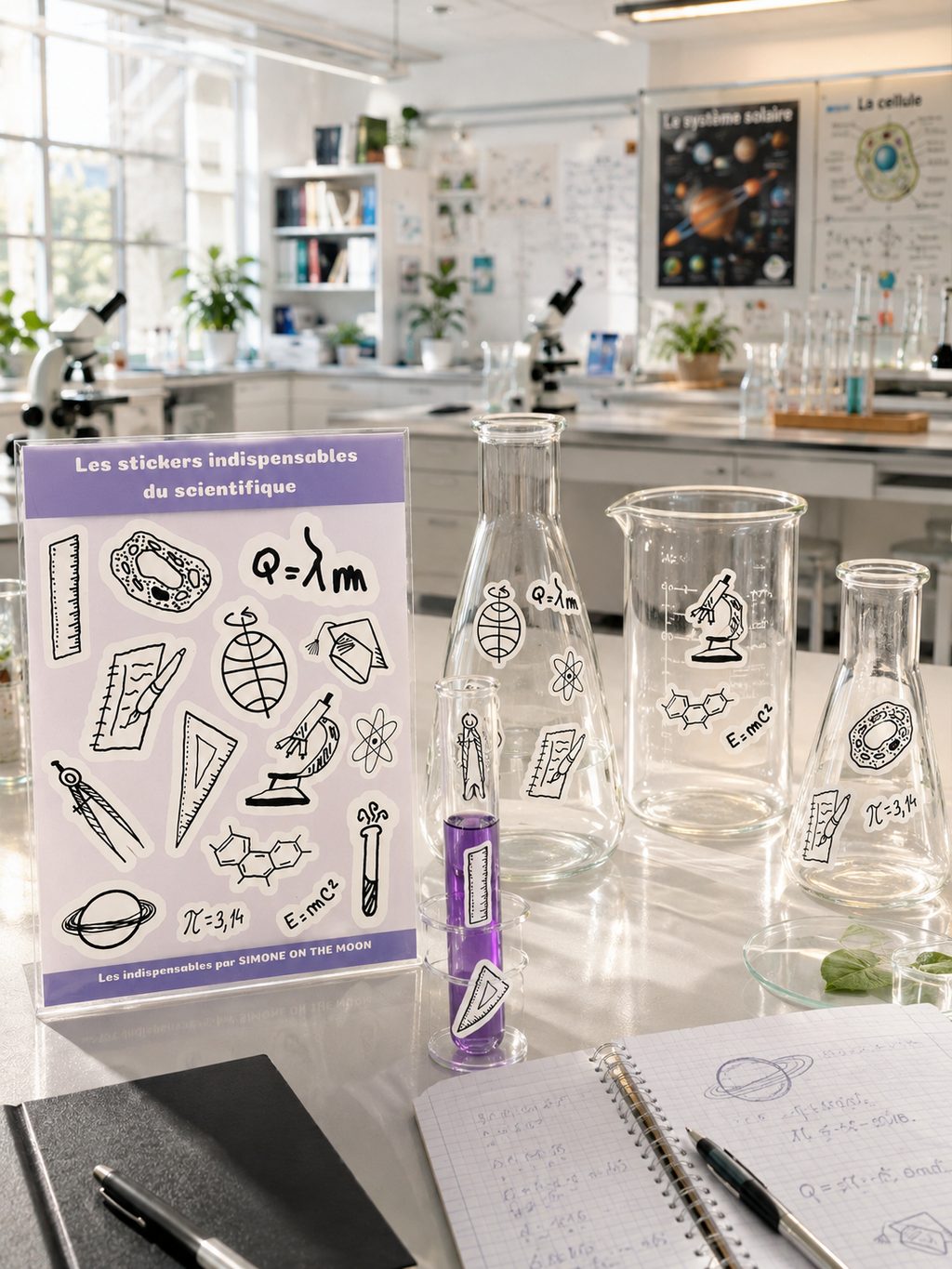 scientifique