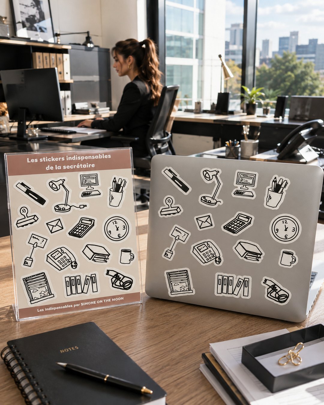 secretaire