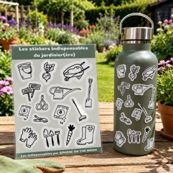 stickers_jardinier