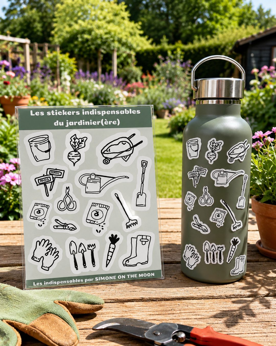 stickers_jardinier